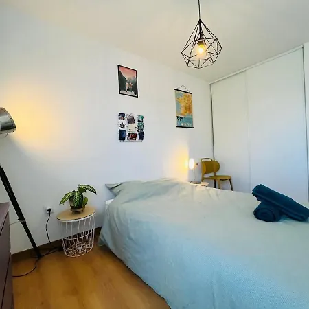 Casa - 3 - Parking - Balcon