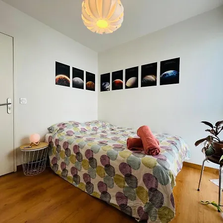 Apartament Casa - 3 - Parking - Balcon *