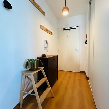 Apartament Casa - 3 - Parking - Balcon *
